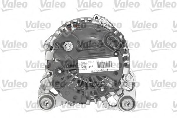 Генератор VALEO 440323 Генератор VALEO 440323