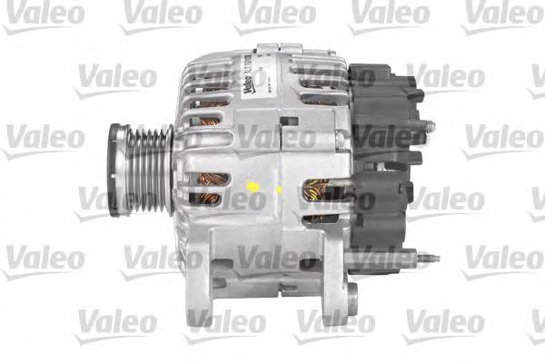 Генератор VALEO 440323 Генератор VALEO 440323