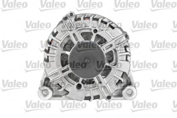 Генератор VALEO 439779