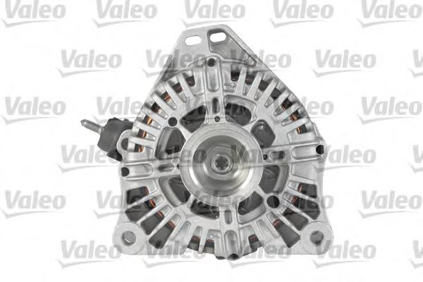 Генератор VALEO 439900