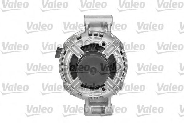 Генератор VALEO 440259