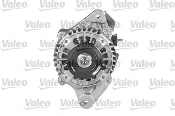 Генератор VALEO 440293