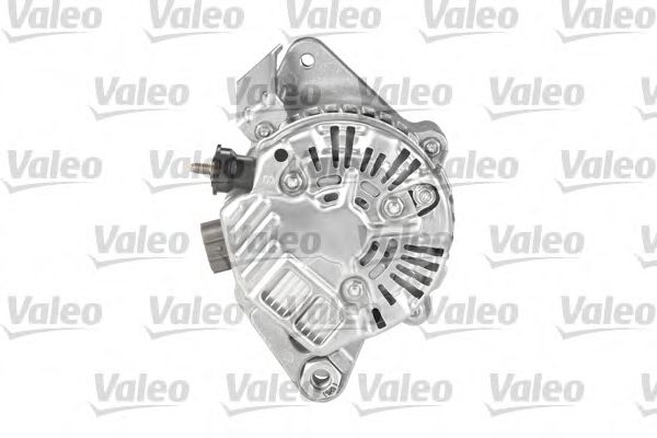 Генератор VALEO 440293 Генератор VALEO 440293