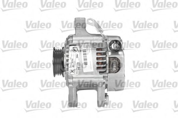 Генератор VALEO 440293 Генератор VALEO 440293