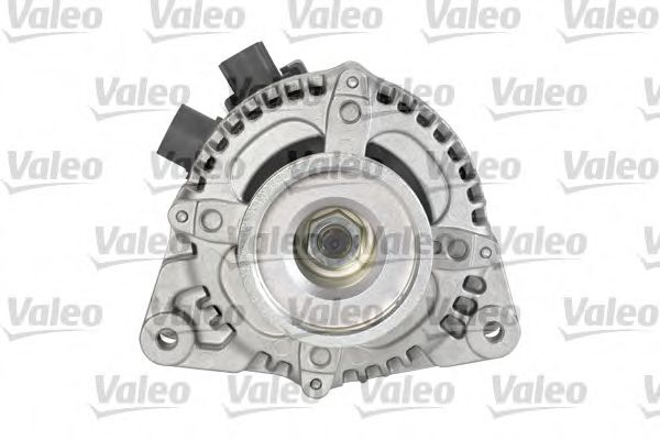 Генератор VALEO 440349