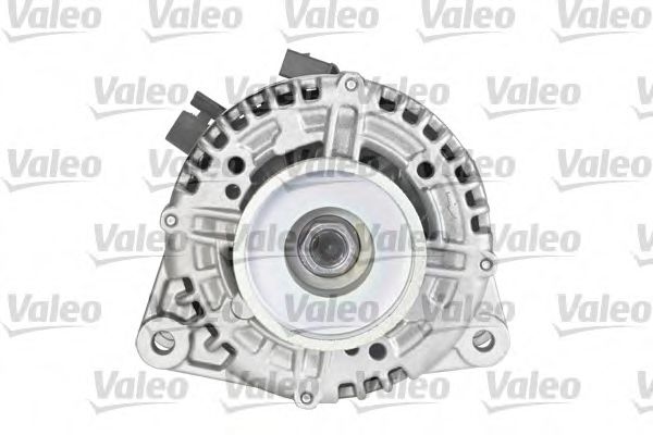 Генератор VALEO 440421