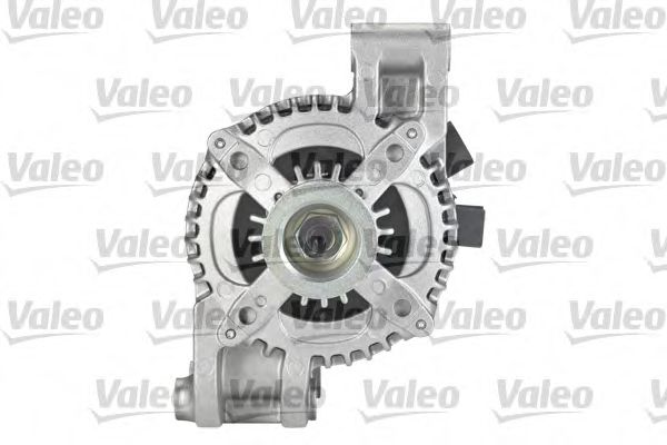 Генератор VALEO 440424