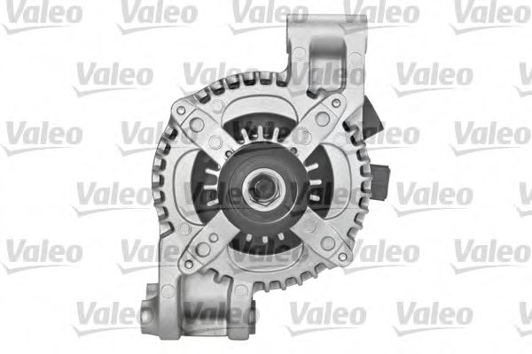 Генератор VALEO 440431