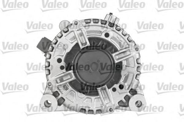 Генератор VALEO 440447