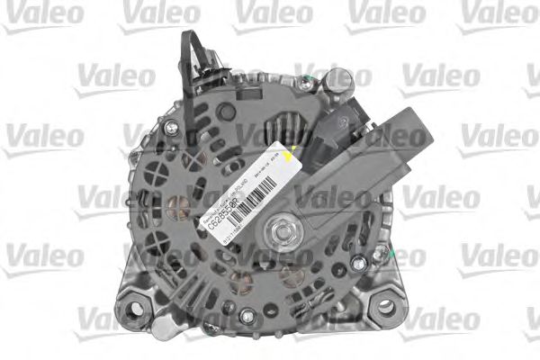 Генератор VALEO 440447 Генератор VALEO 440447