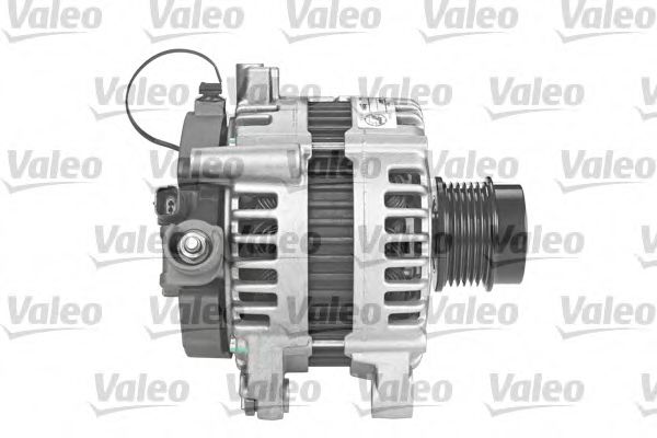 Генератор VALEO 440447 Генератор VALEO 440447