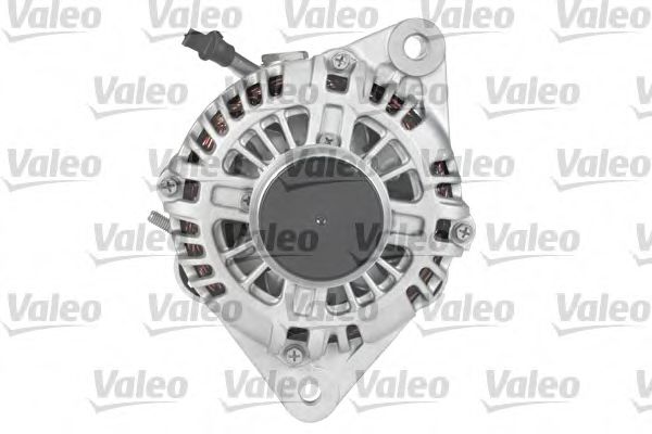 Генератор VALEO 600024