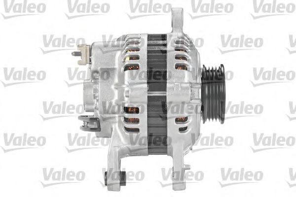 Генератор valeo 600030