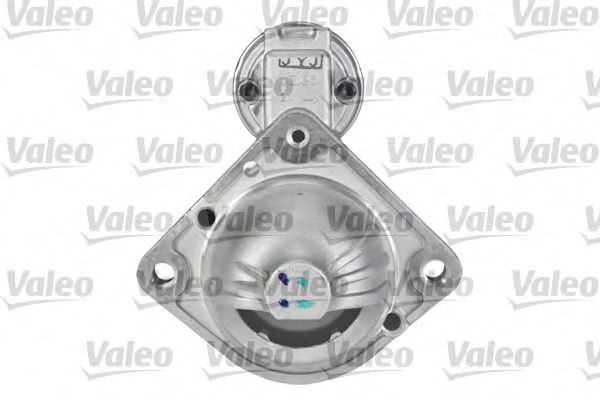 Стартер VALEO 458236