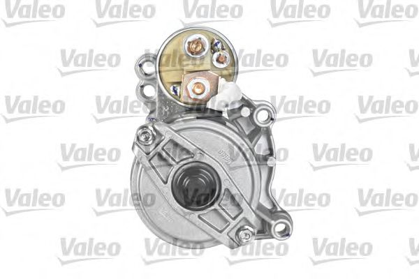 Стартер VALEO 438200 Стартер VALEO 438200