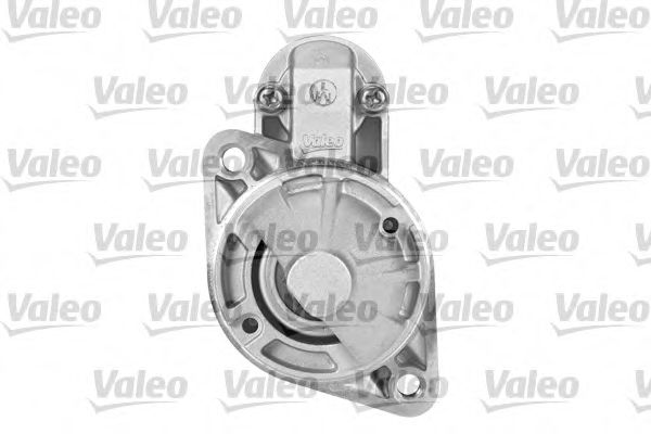 Стартер VALEO 455531