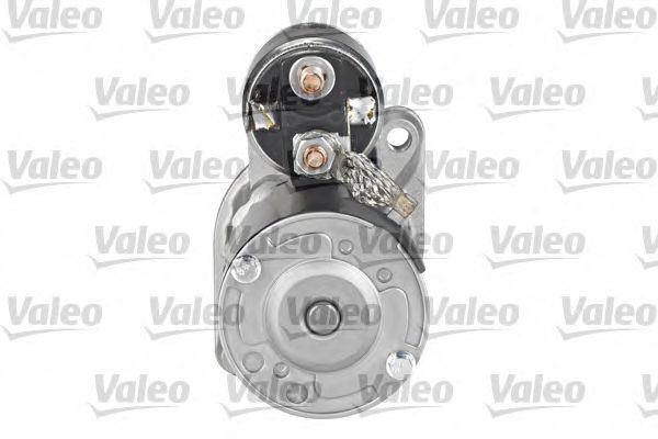 Стартер VALEO 455531 Стартер VALEO 455531