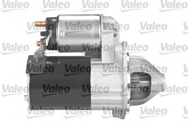 Стартер VALEO 455531 Стартер VALEO 455531