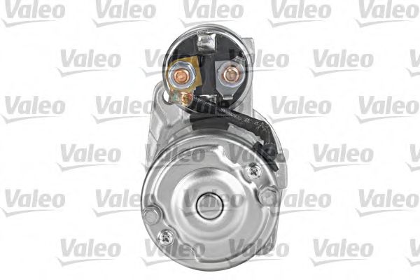 Стартер VALEO 600070 Стартер VALEO 600070