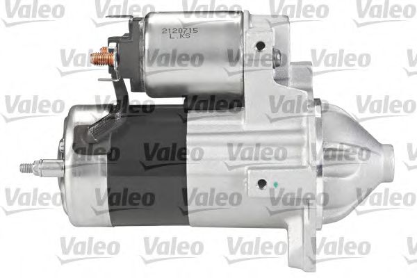 Стартер VALEO 600070 Стартер VALEO 600070