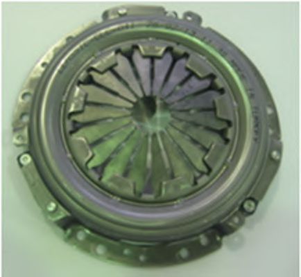 Комплект сцепления VALEO 786041