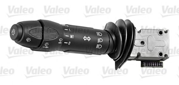 Под рулевой переключатель VALEO 645137