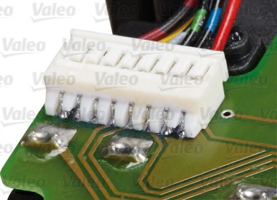 Под рулевой переключатель VALEO 645137 Под рулевой переключатель VALEO 645137