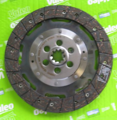 Комплект сцепления VALEO 821313 Комплект сцепления VALEO 821313