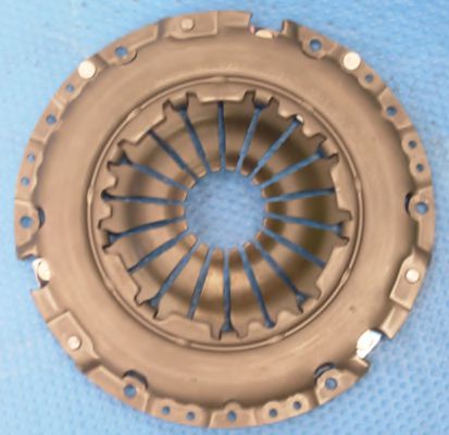 Комплект сцепления VALEO 826712