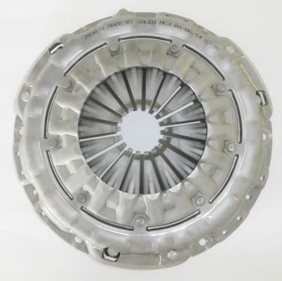 Комплект сцепления FORD 1512849 Комплект сцепления FORD 1512849