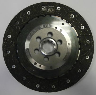 Комплект сцепления VALEO 828513 Комплект сцепления VALEO 828513