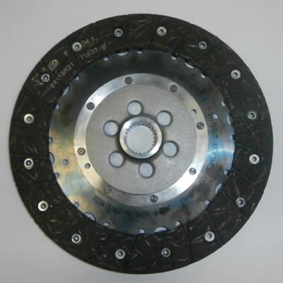 Комплект сцепления VALEO 828556 Комплект сцепления VALEO 828556