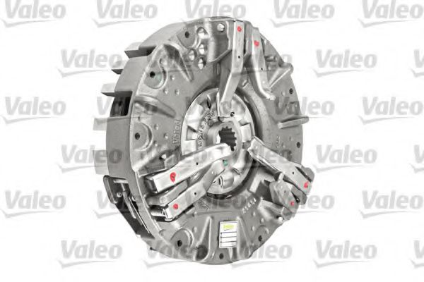 Корзина сцепления VALEO 805235