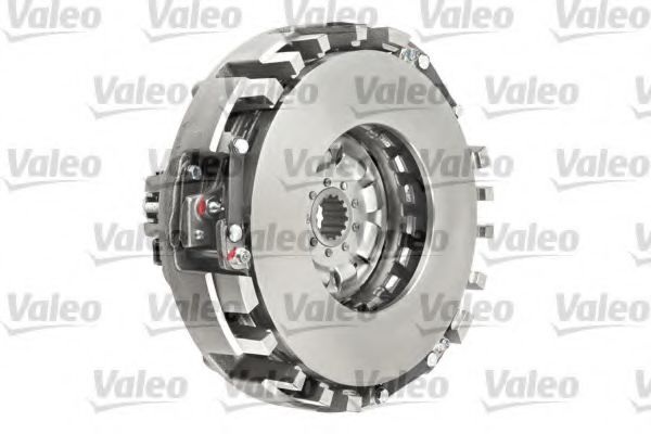 Корзина сцепления VALEO 805235 Корзина сцепления VALEO 805235