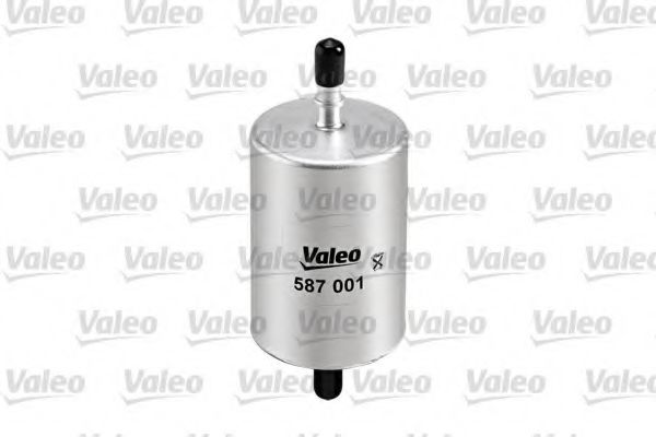 Топливный фильтр VALEO 587001