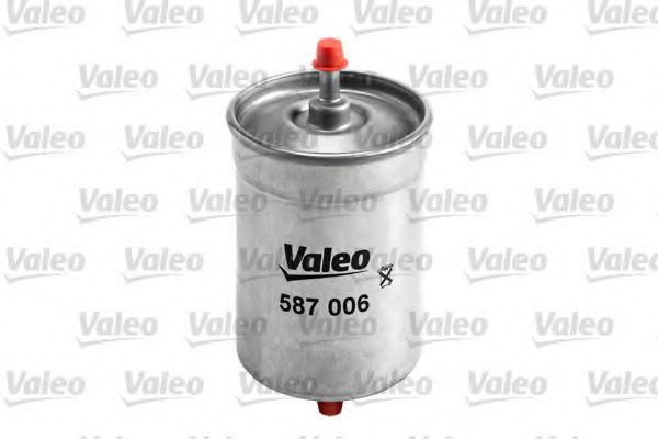 Топливный фильтр VALEO 587006