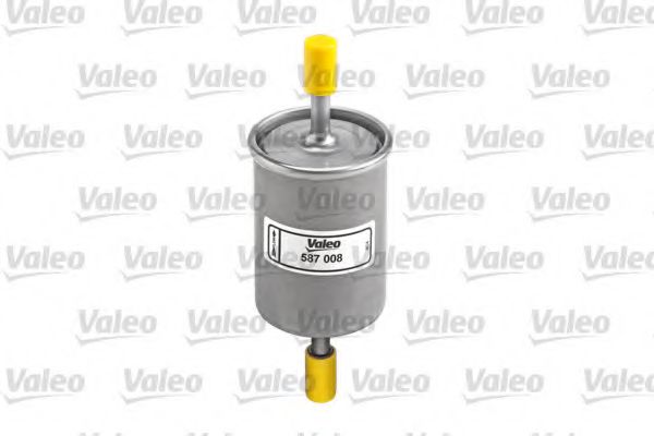 Топливный фильтр VALEO 587008
