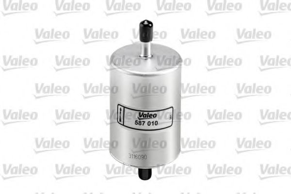 Топливный фильтр VALEO 587010