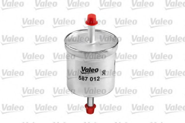 Топливный фильтр VALEO 587012