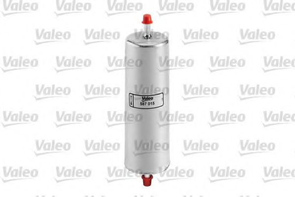 Топливный фильтр VALEO 587015