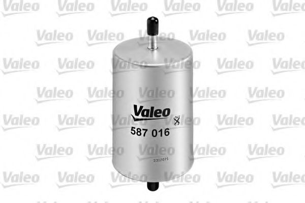 Топливный фильтр VALEO 587016