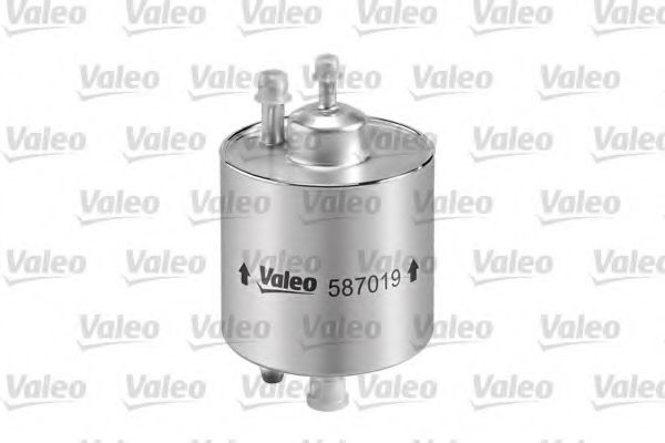 Топливный фильтр VALEO 587019