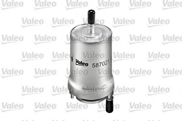Топливный фильтр VALEO 587021