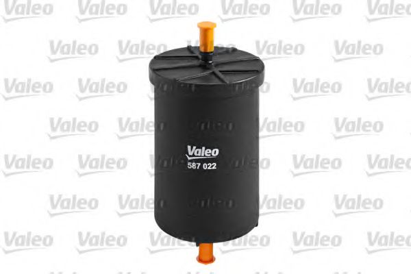 Топливный фильтр VALEO 587022