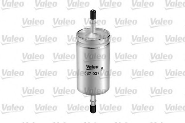 Топливный фильтр VALEO 587027