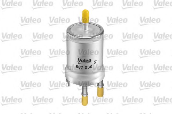 Топливный фильтр VALEO 587030