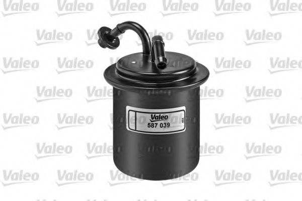 Топливный фильтр VALEO 587039