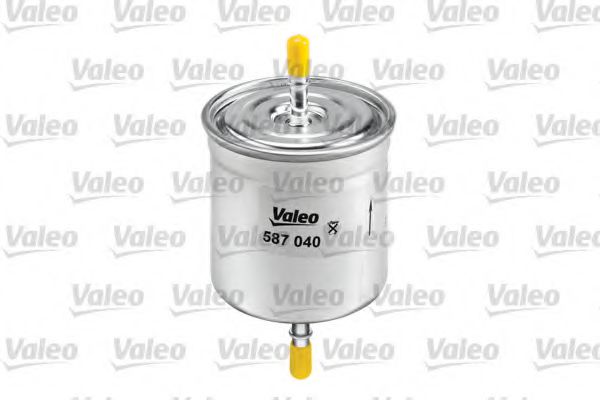 Топливный фильтр VALEO 587040