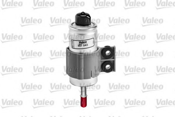Топливный фильтр VALEO 587043