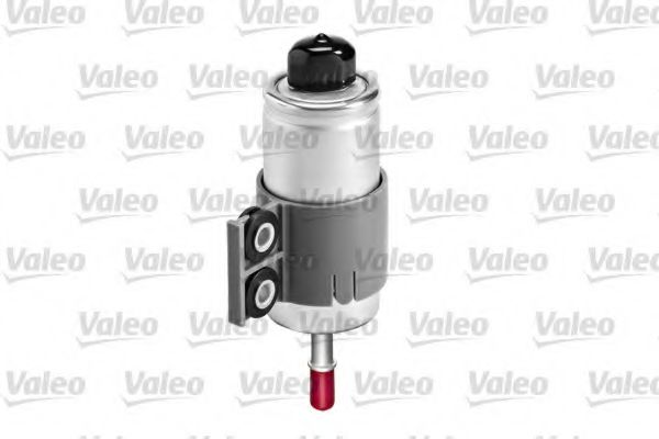 Топливный фильтр VALEO 587043 Топливный фильтр VALEO 587043